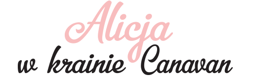 Alicja w krainie canavan